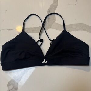 ALO Yoga Splendor Bra Large